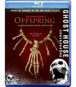 OFFSPRING (GHOST HOUSE UNDERGROUND) - BLU RAY