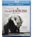 EL ÚLTIMO EXORCISMO - BLU-RAY