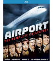 AEROPUERTO - LA COLECCION COMPLETA - BLU RAY