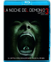 INSIDIOUS (LA NOCHE DEL DEMONIO 3)