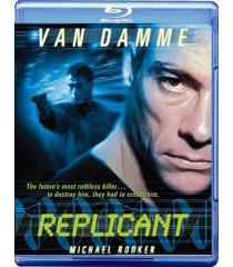 REPLICANT - (ASESINO PERFECTO)