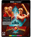 4K UHD - FLASH GORDON (EDICIÓN ESTANDAR)