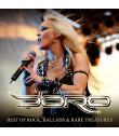 DORO - Magic Diamonds - Best of Rock, Ballads & Rare Treasures