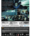 4K UHD - MATRIX (REVOLUCIONES) - USADA CON SLIPCOVER