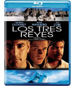 TRES REYES - Blu-ray