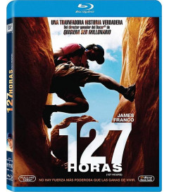 127 HORAS - Blu-ray