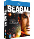 COLECCION STEVEN SEAGAL