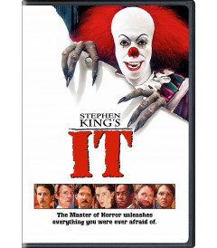 IT (EL PAYASO ASESINO) (EDICIÓN ESPECIAL STEELBOOK)