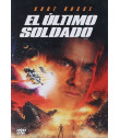 DVD - EL ULTIMO SOLDADO