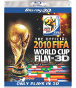 3D - MUNDIAL FIFA 2010 - 3D