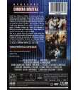 DVD - CONDENA BRUTAL