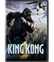 DVD - KING KONG - USADA