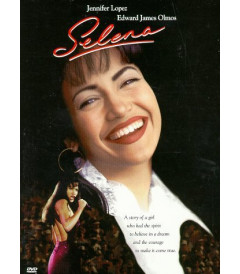 DVD - SELENA