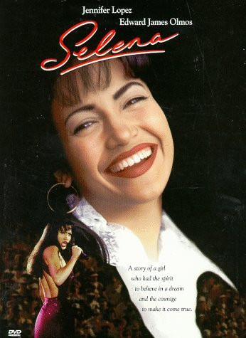 DVD - Selena
