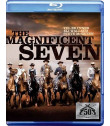 LOS SIETE MAGNIFICOS - Blu-ray