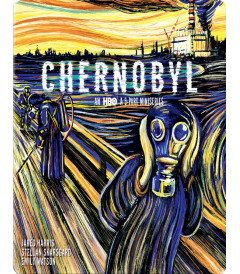 4K UHD - CHERNOBYL 