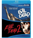 THE EVIL DEAD (DOBLE PRESENTACION)