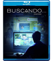 BUSCANDO... - Blu-ray