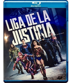 LIGA DE LA JUSTICIA