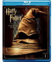 HARRY POTTER 1 - LA PIEDRA FILOSOFAL - Blu-ray