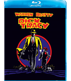 DICK TRACY