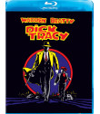DICK TRACY - Blu-ray