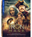 EL MISTERIO DEL DRAGON (IRON MASK)