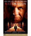 DVD - DRAGON ROJO (COLLECTOR´S EDITION WIDESCREEN)