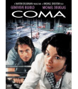 DVD - COMA