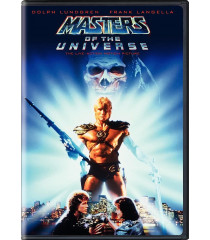 DVD - AMOS DEL UNIVERSO