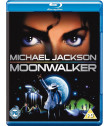 MICHAEL JACKSON - MOONWALKER (EDICIÓN ESPECIAL)