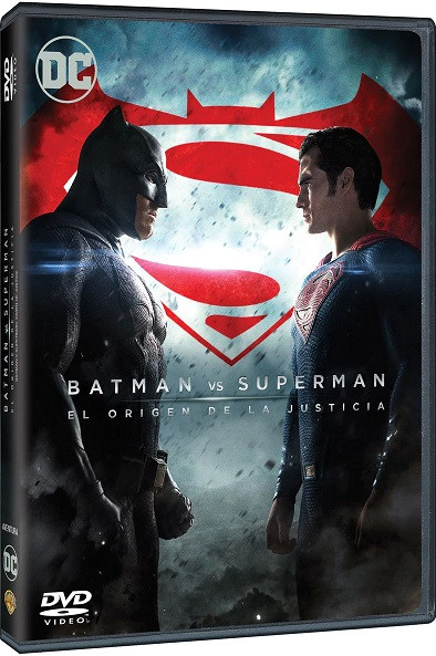 BATMAN VS SUPERMAN (EL ORIGEN DE LA JUSTICIA) (ULTIMA EDICIÓN) - USADA