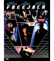 DVD - FREEJACK (DESCATALOGADO)