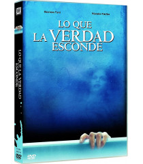 DVD - REVELACIONES (DESCATALOGADA)