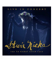 STEVIE NICKS - LIVE IN CONCERT - THE 24 KARAT GOLD TOUR
