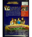 DVD - LOS PICAPIEDRAS EN VIVA ROCK VEGAS
