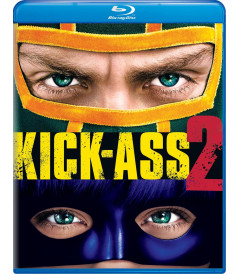 KICK-ASS 2