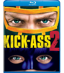 KICK-ASS 2