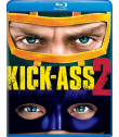 KICK-ASS 2 - Blu-ray