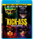 KICK-ASS (UN SUPERHÉROE SIN SUPERPODERES)