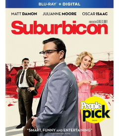 SUBURBICON