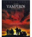 DVD - VAMPIROS - USADA (DESCATALOGADA)