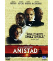 DVD - AMISTAD
