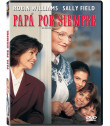 DVD - PAPA POR SIEMPRE