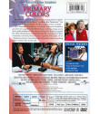 DVD - COLORES PRIMARIOS - USADA