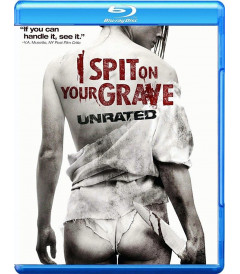 ESCUPO EN TU TUMBA (I SPIT ON YOUR GRAVE [2011]