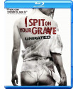 ESCUPO EN TU TUMBA (I SPIT ON YOUR GRAVE [2011]) - Unrate