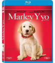 MARLEY Y YO - Blu-ray