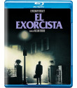 EL EXORCISTA (VERSION EXTENDIDA) - Blu-ray