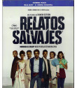 RELATOS SALVAJES